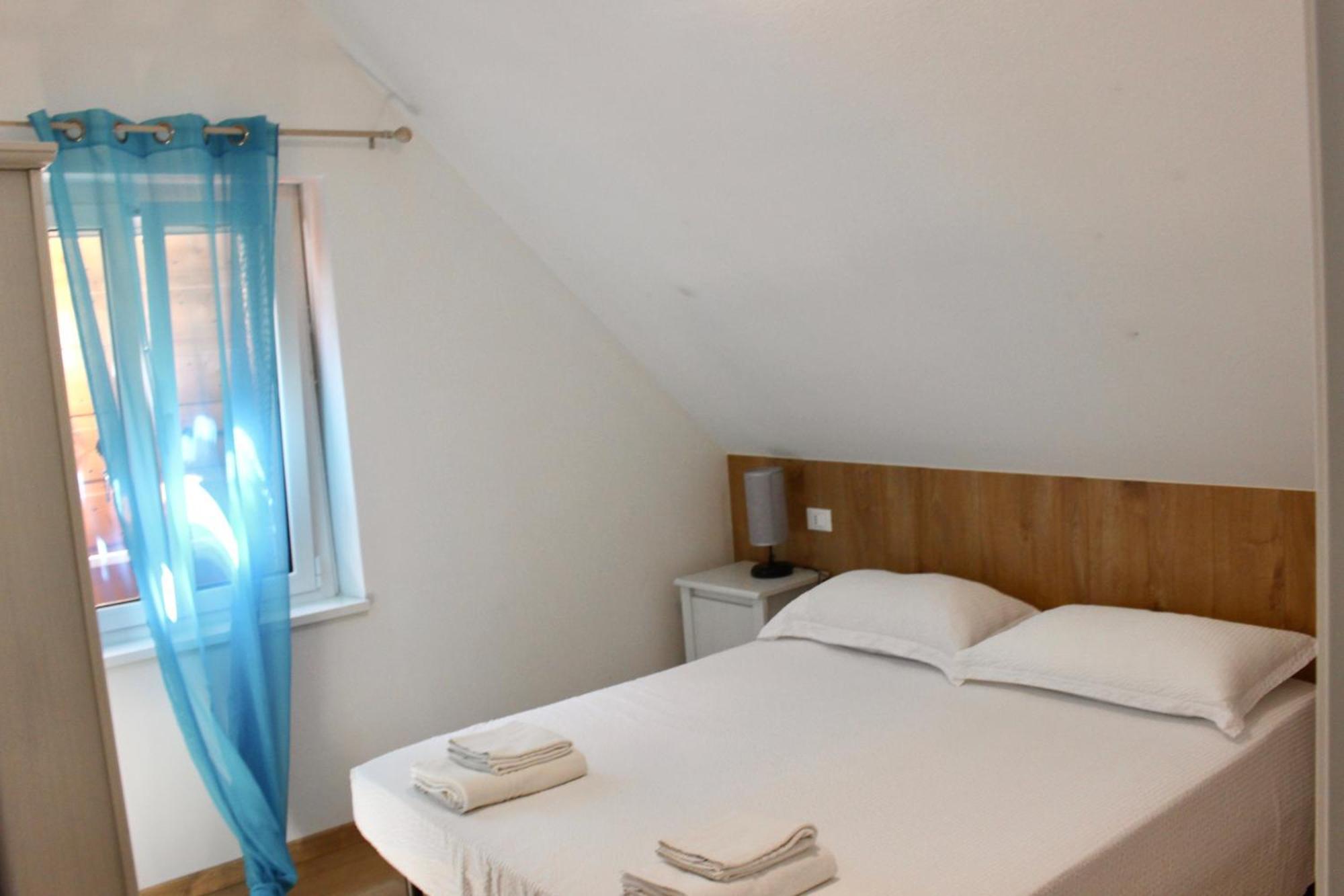 Villa Villino Colussi Lignano Sabbiadoro Exterior foto